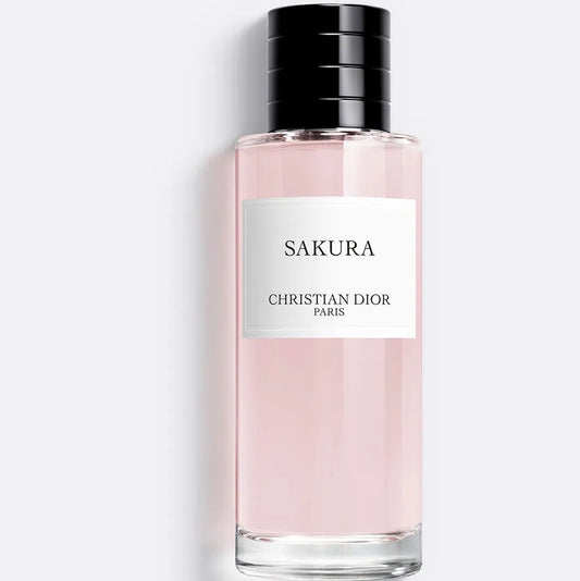 Dior Sakura Eau De Parfum