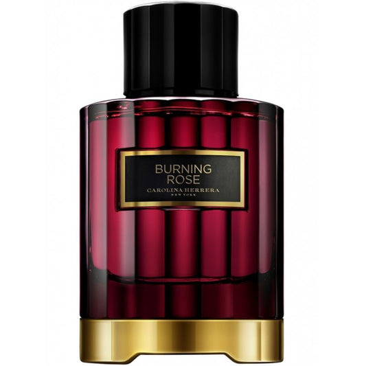 Carolina Herrera Burning Rose Eau De Parfum