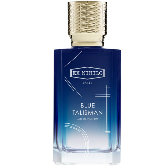 Ex Nihilo Blue Talisman Eau De Parfum