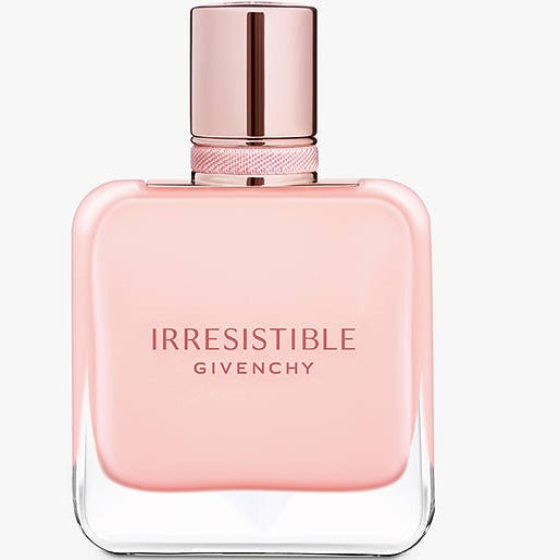 Givenchy Irresistible Givenchy Rose Velvet Eau De Parfum