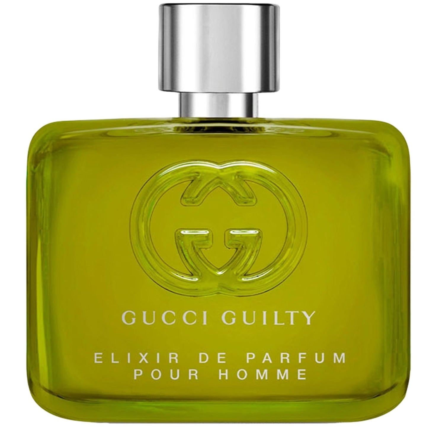 Gucci Guilty Pour Homme Elixir De Parfum