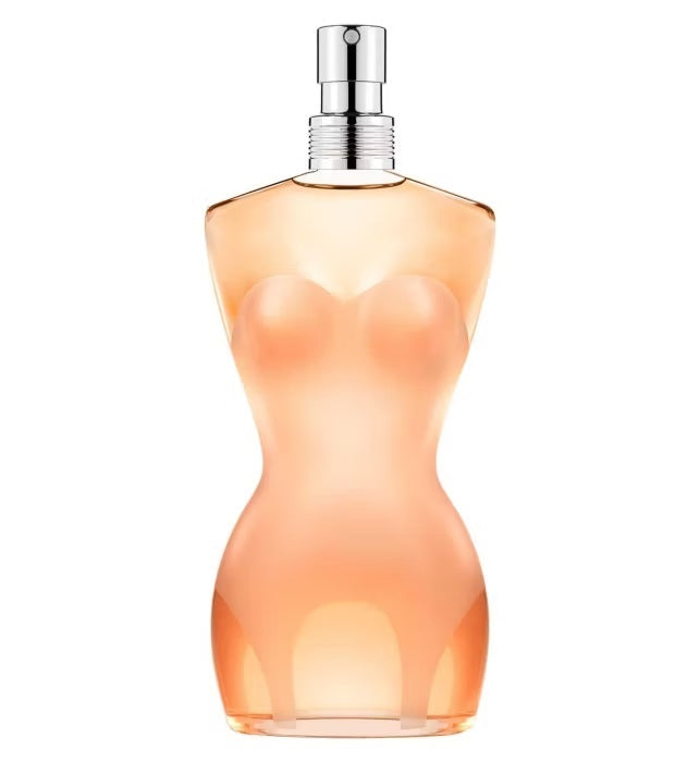 Jean Paul Gaultier Classique Eau de Toilette