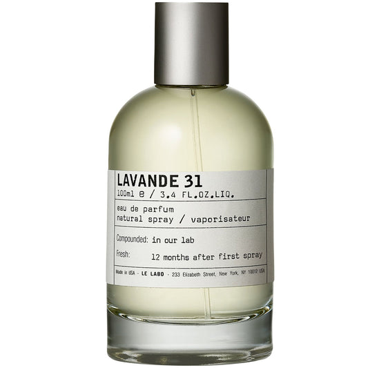 Le Labo Lavande 31 Eau De Parfum