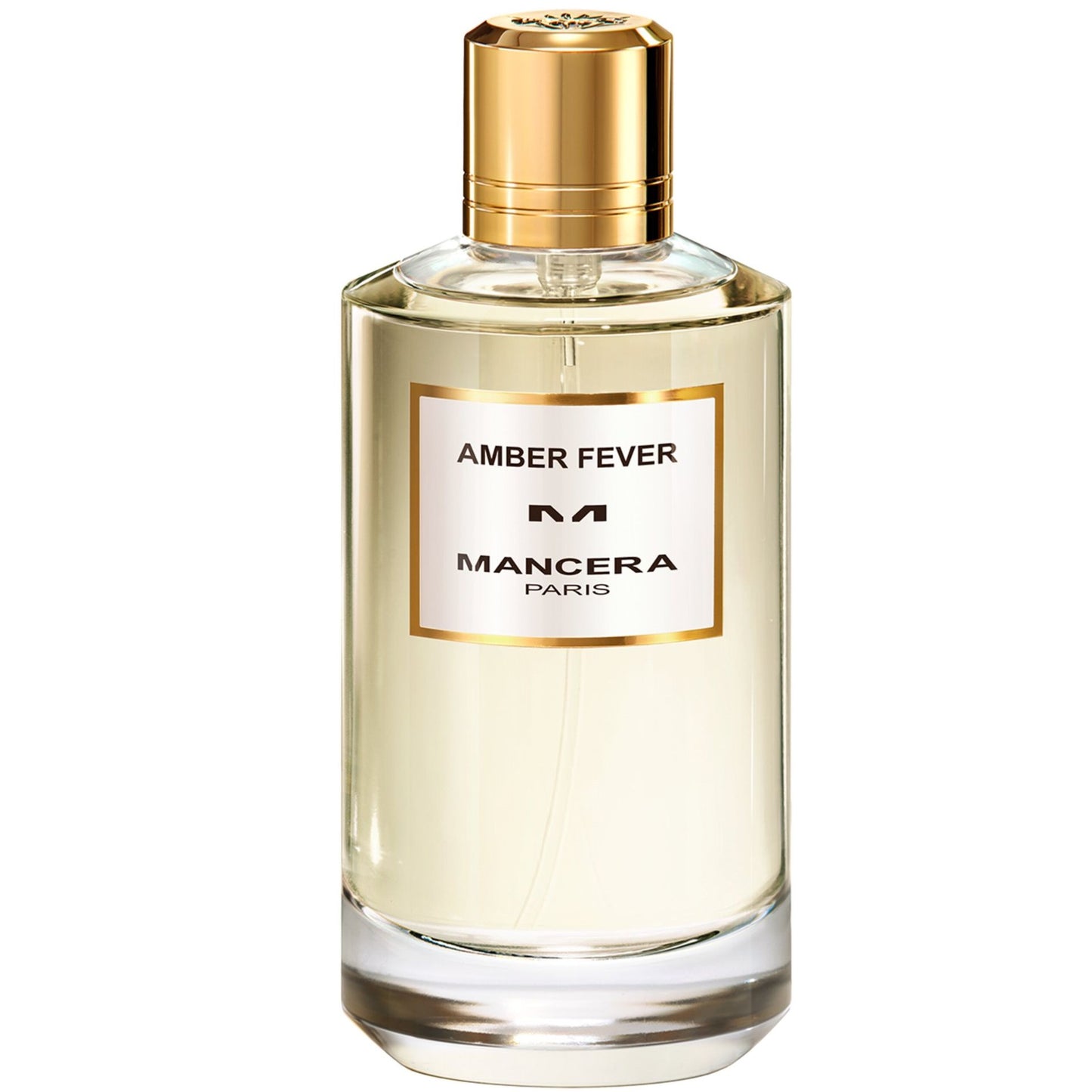 Mancera Amber Fever Eau De Parfum