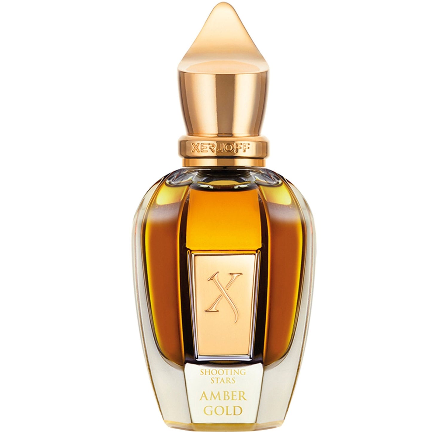 Xerjoff Shooting Stars Amber Gold Eau De Parfum