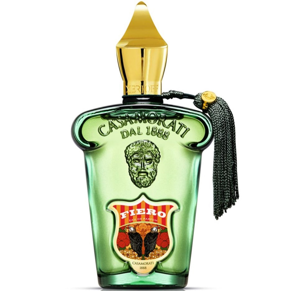 Xerjoff Casamorati Fiero Eau De Parfum