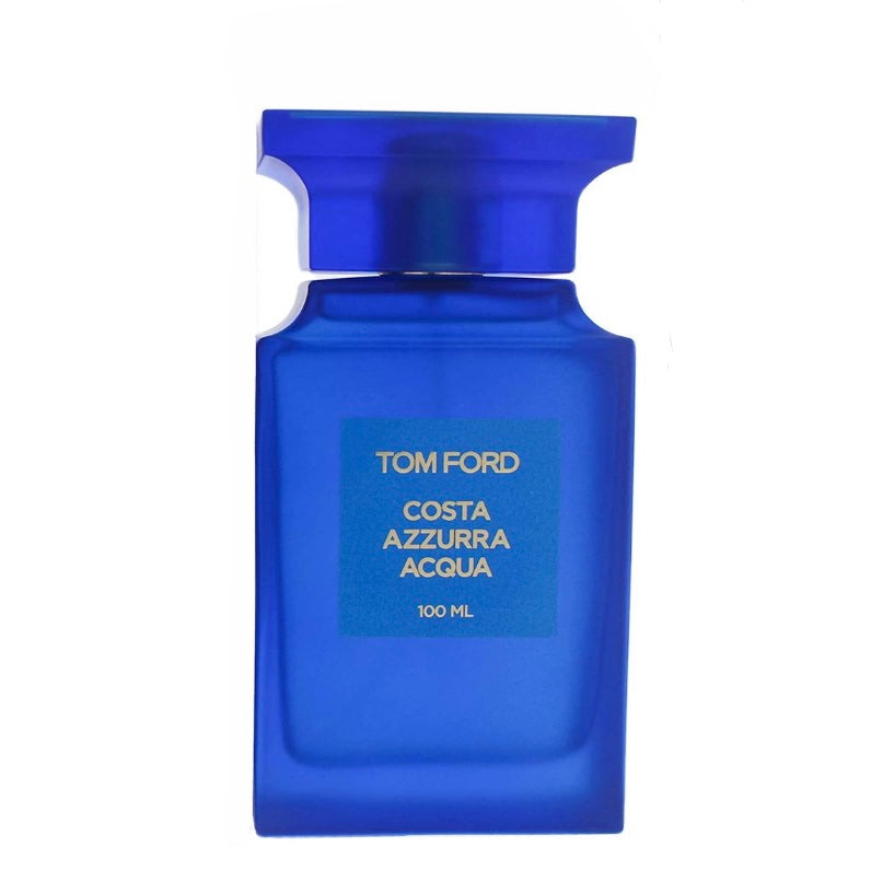 Tom Ford Costa Azzura Acqua Eau De Toilette