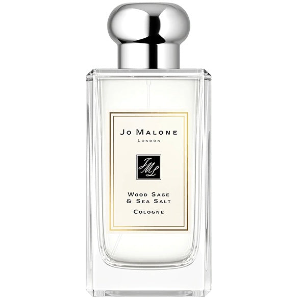 Jo Malone Wood Sage & Sea Salt Cologne