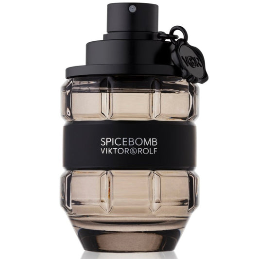 Viktor & Rolf Spicebomb Eau De Toilette