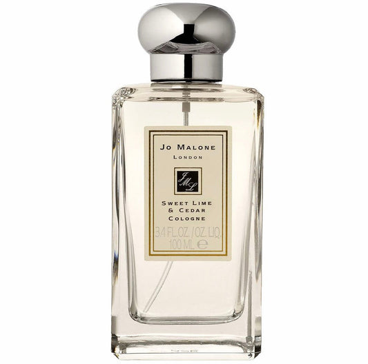 Jo Malone Sweet Lime & Cedar Cologne