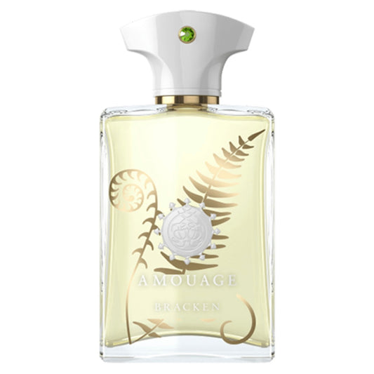 Amouage Bracken Man Eau De Parfum