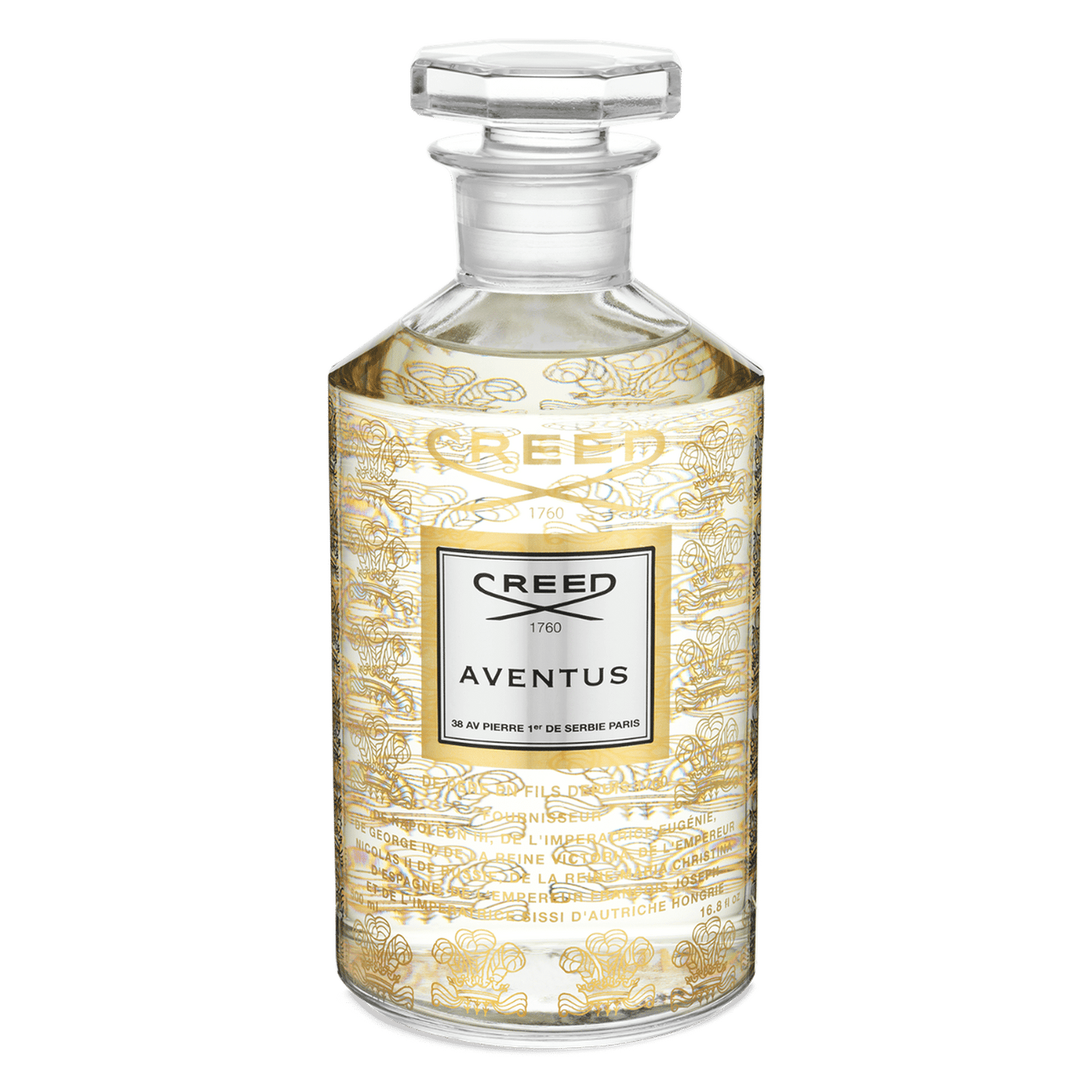 Creed Aventus Eau De Parfum