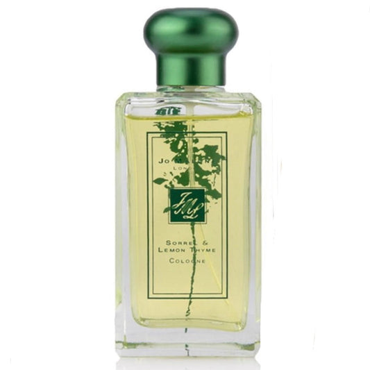 Jo Malone Sorrel & Lemon Thyme Cologne