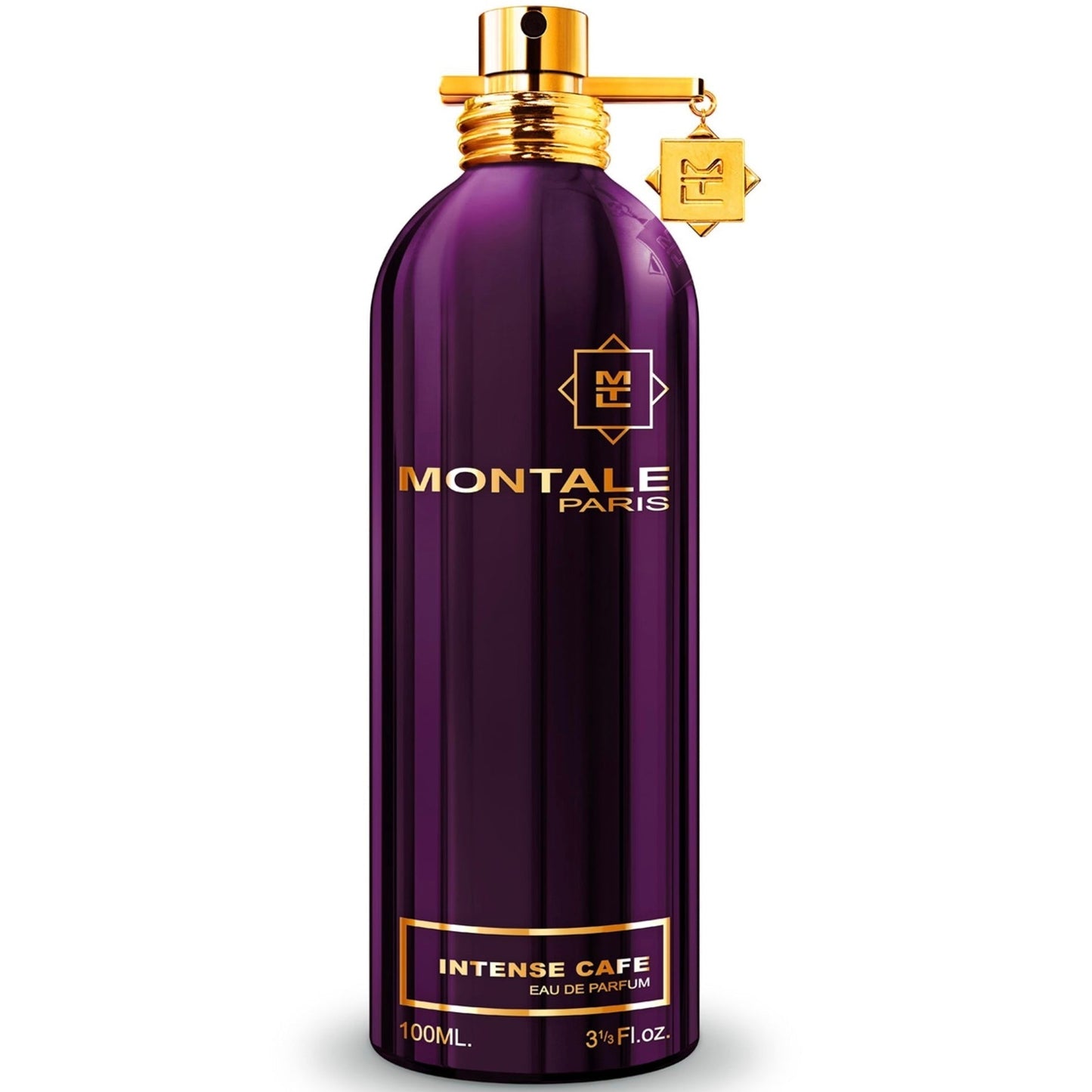 Montale Intense Cafe Eau De Parfum