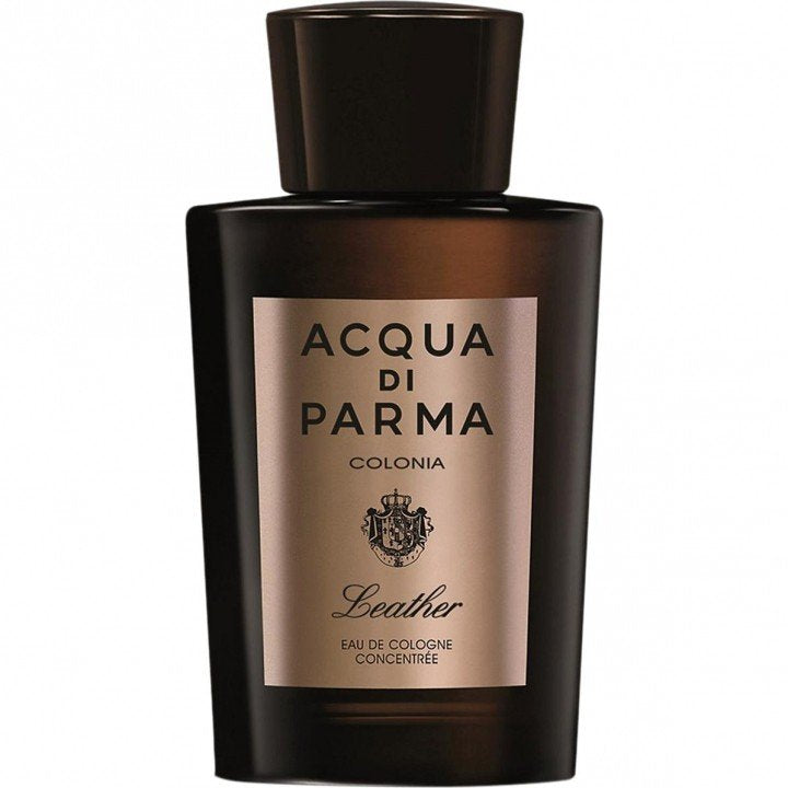 Acqua Di Parma Colonia Leather Eau De Cologne