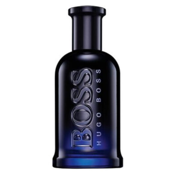 Hugo Boss Bottled Night Eau De Toilette