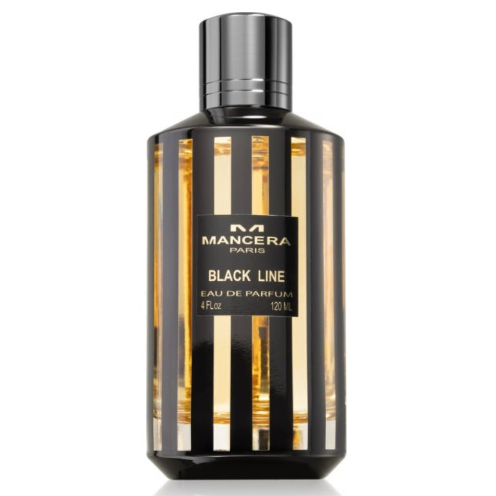 Mancera Black Line Eau De Parfum