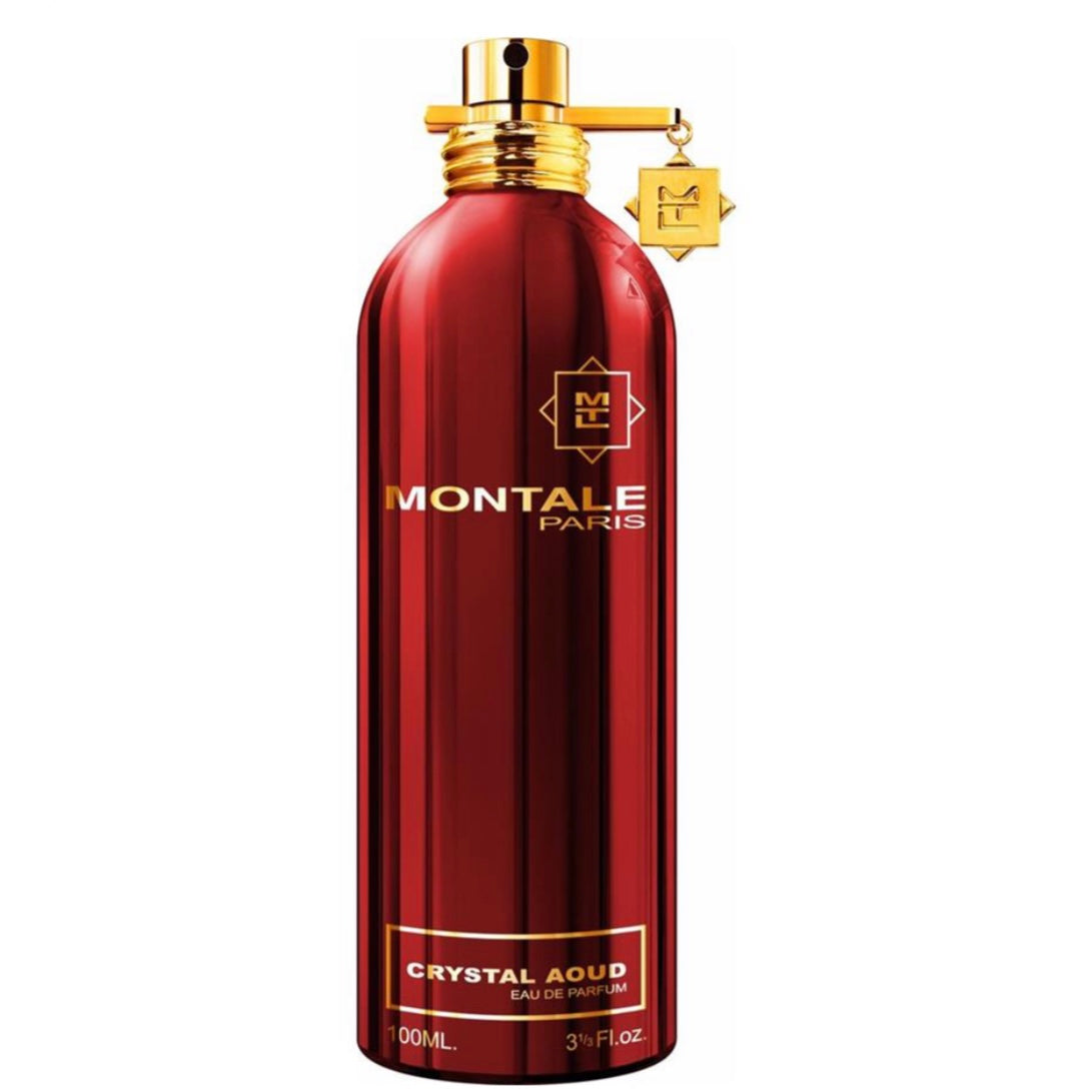 Montale Crystal Aoud Eau De Parfum