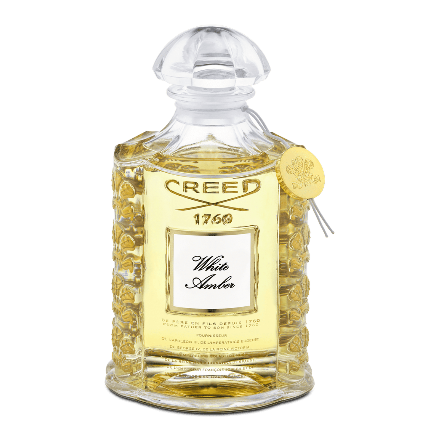 Creed White Amber Eau De Parfum