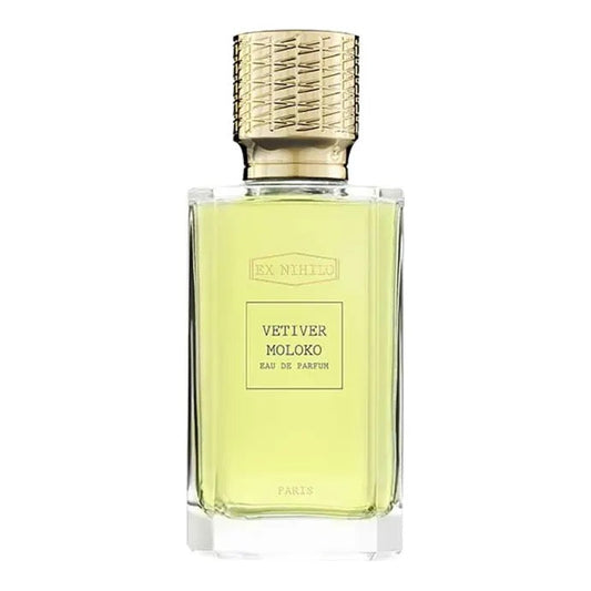 Ex Nihilo Vetiver Moloko Eau De Parfum