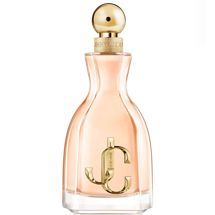 Jimmy Choo I want Choo Eau De Parfum