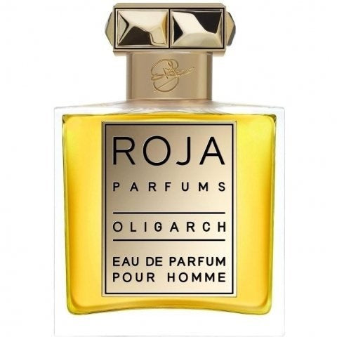 Roja Oligarch Pour Homme Eau De Parfum