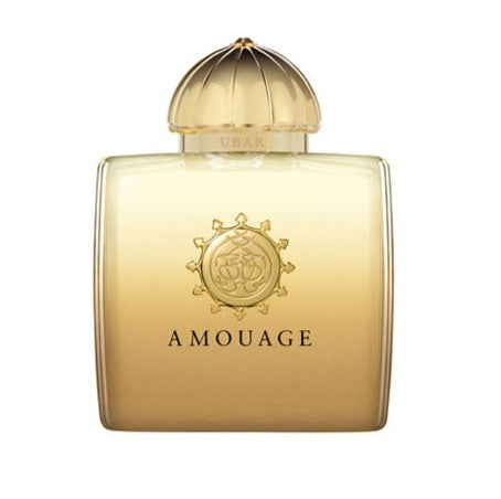 Amouage Ubar Eau De Parfum