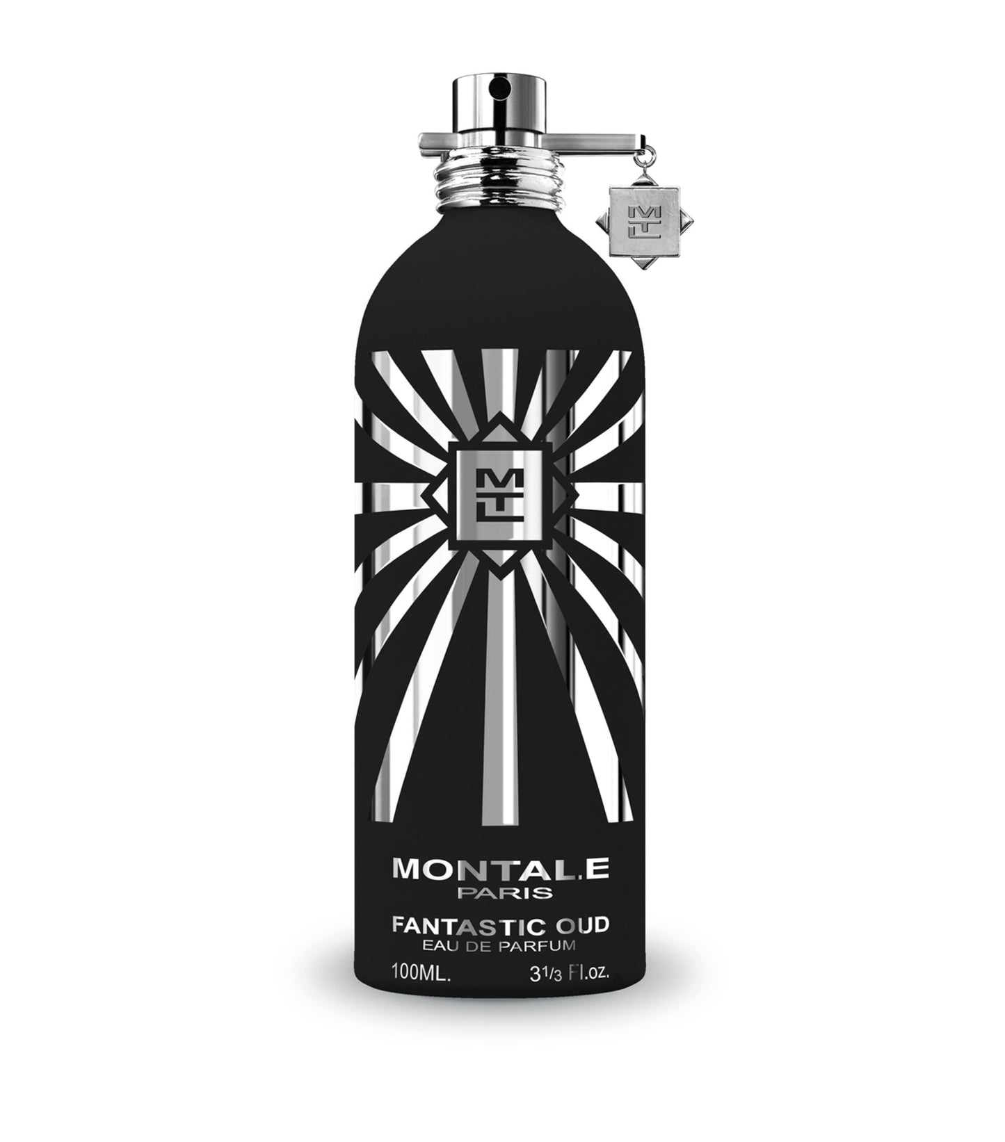 Montale Fantastic Oud Eau De Parfum