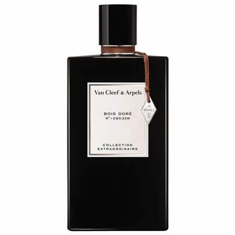 Van Cleef & Arpels Bois Dore Eau De Parfum