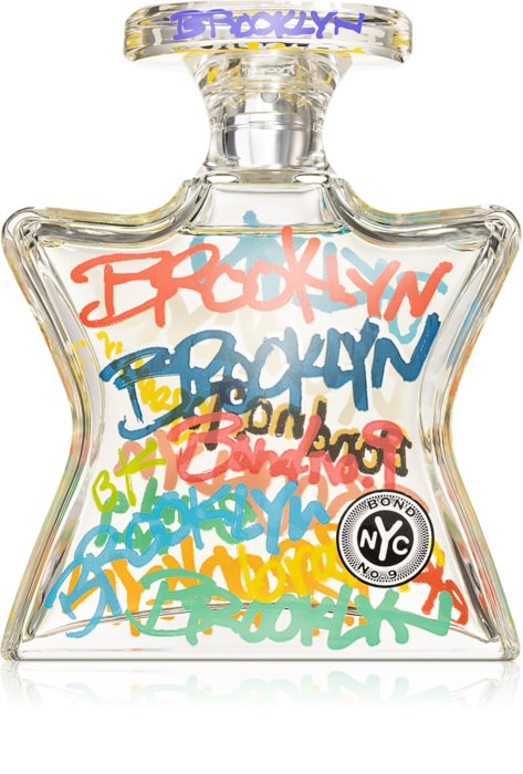 Bond No 9 Brooklyn Eau De Parfum