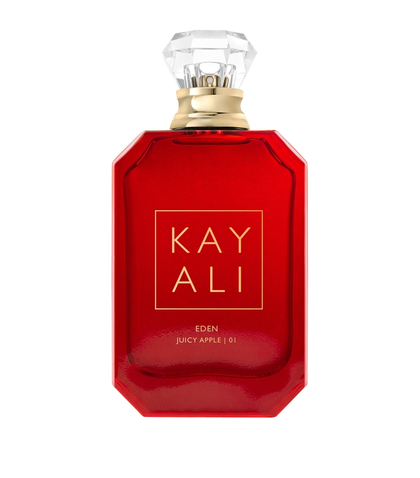 Huda Beauty - Kayali Eden Juicy Apple 01 Eau De Parfum