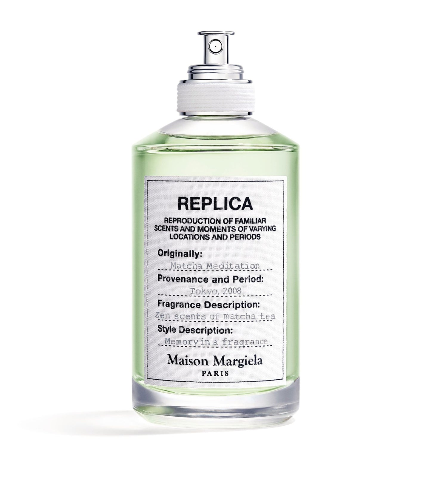 Maison Margiela Replica Matcha Meditation Eau De Toilette