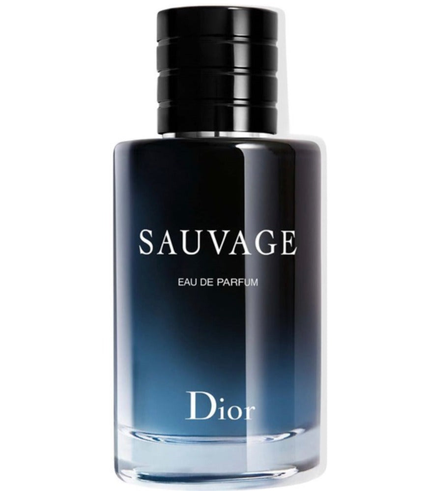 Dior Sauvage Eau De Parfum