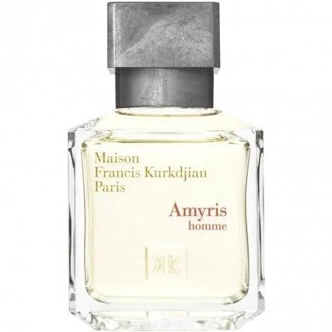 Maison Francis Kurkdjian Amyris homme Eau De Toilette