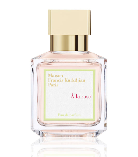 Maison Francis Kurkdjian À La Rose Eau De Parfum