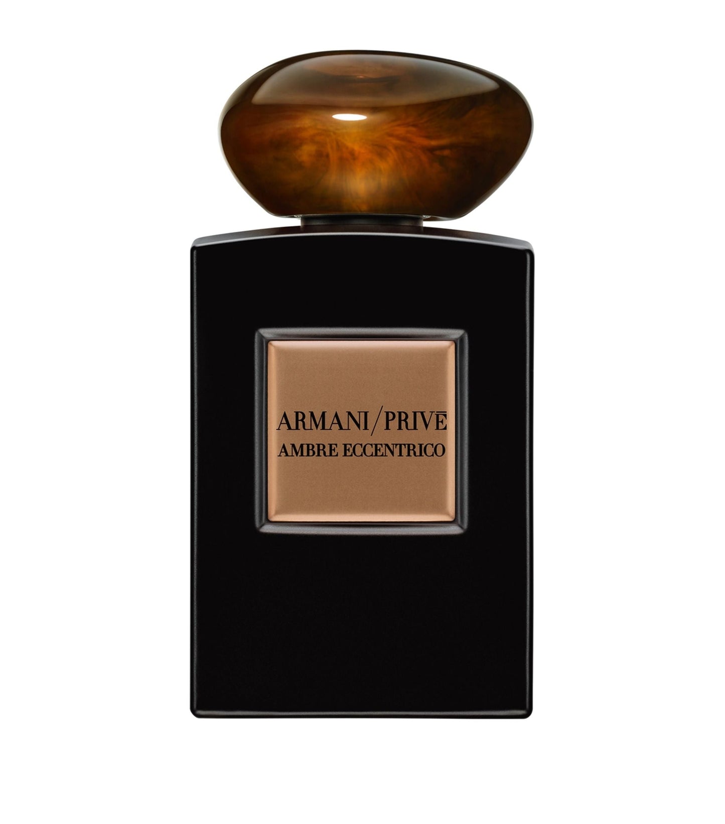 Armani Privé Ambre Eccentrico Eau de Parfum