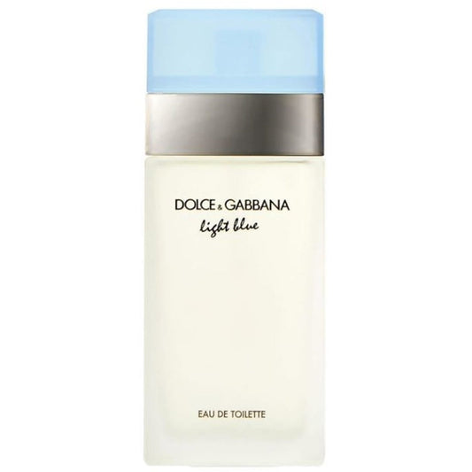 Dolce & Gabbana Light Blue Pour Femme Eau De Toilette