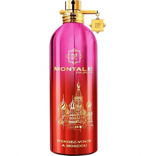 Montale Rendez-vous à Moscou Eau De Parfum